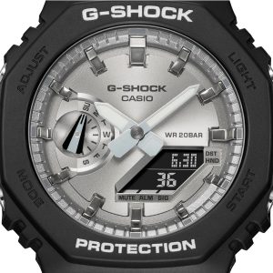 Reloj G-Shock GA-2100SB-1ACR