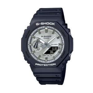 Reloj G-Shock GA-2100SB-1ACR