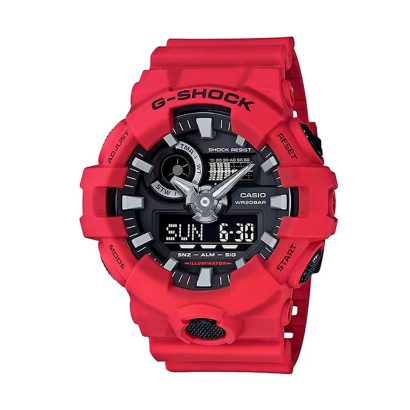 Reloj G-Shock GA-700-4ACR