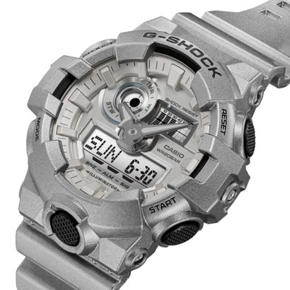 Reloj G-Shock GA-700FF-8ACR