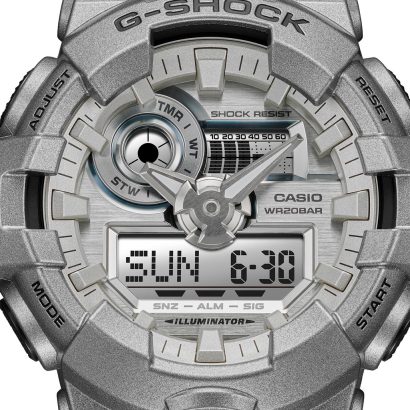 Reloj G-Shock GA-700FF-8ACR