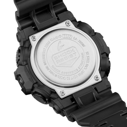 Reloj G-Shock GA-700MF-1ACR