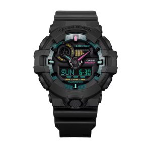 Reloj G-Shock GA-700MF-1ACR