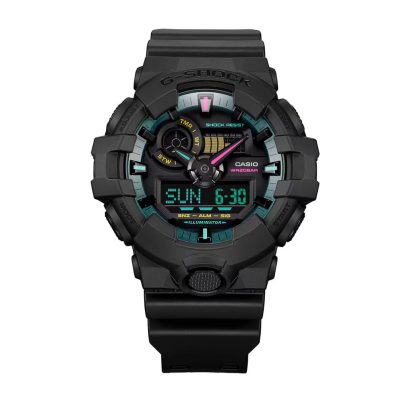 Reloj G-Shock GA-700MF-1ACR