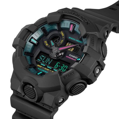 Reloj G-Shock GA-700MF-1ACR