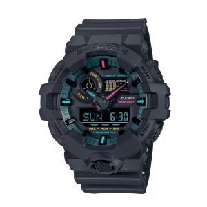 Reloj G-Shock GA-700MF-1ACR