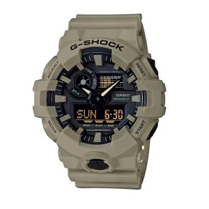 Reloj G-Shock Analogo digital GA-700UC-5ACR