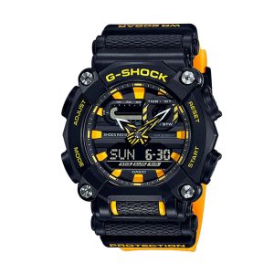 Reloj G-Shock GA-900A-1A9CR