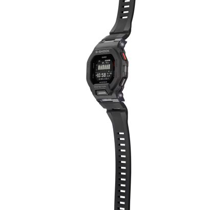 Reloj G-Shock GBD-200-1CR