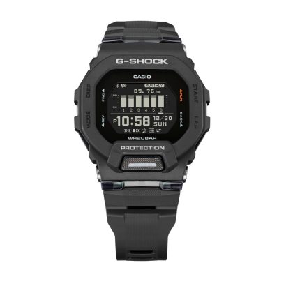 Reloj G-Shock GBD-200-1CR