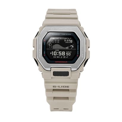 Reloj G-Shock GBX-100-8CR