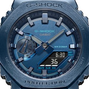 Reloj G-Shock GM-2100N-2ACR