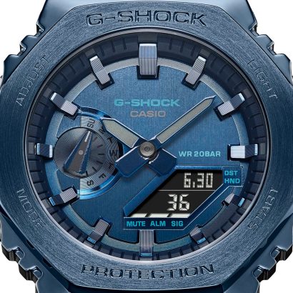 Reloj G-Shock GM-2100N-2ACR