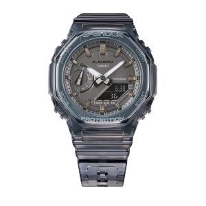 Reloj G-Shock Análogo digital GMA-S2100SK-1ACR