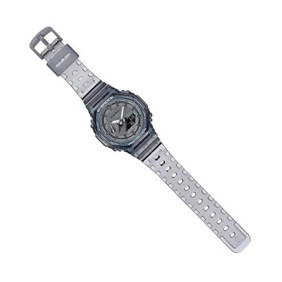 Reloj G-Shock Análogo digital GMA-S2100SK-1ACR