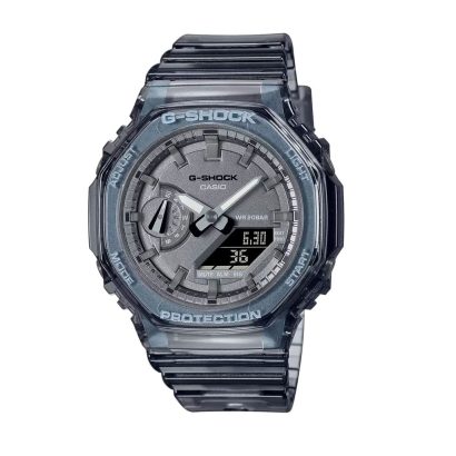 Reloj G-Shock Análogo digital GMA-S2100SK-1ACR