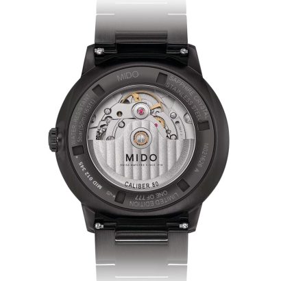 Reloj MIDO Commander Edición Limitada M0216263305101