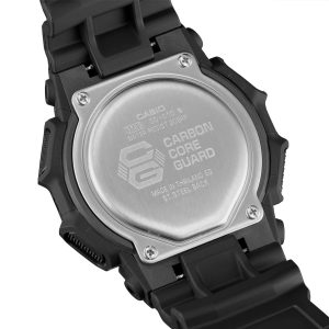 Reloj G-Shock GD-010-1CR