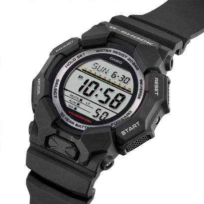 Reloj G-Shock GD-010-1CR