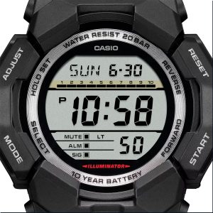 Reloj G-Shock GD-010-1CR