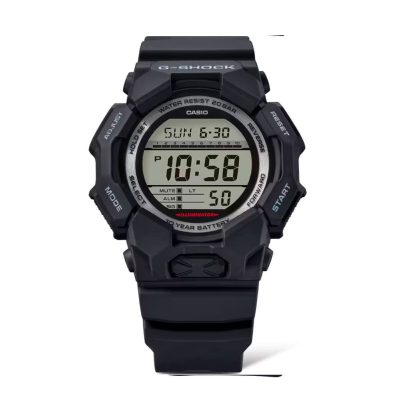 Reloj G-Shock GD-010-1CR