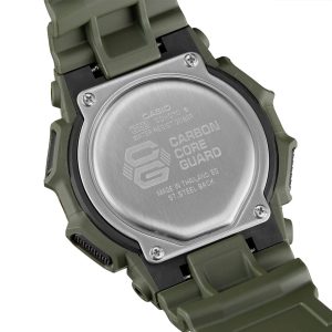 Reloj G-Shock GD-010-3CR