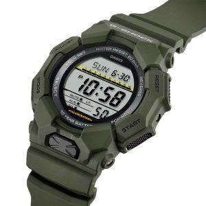 Reloj G-Shock GD-010-3CR