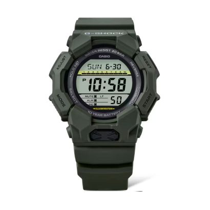 Reloj G-Shock GD-010-3CR