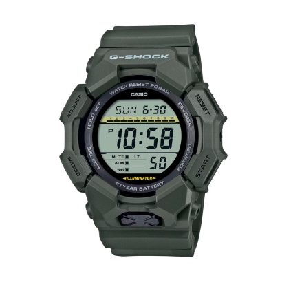 Reloj G-Shock GD-010-3CR