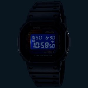 Reloj G-shock DW-5600RW-1CR