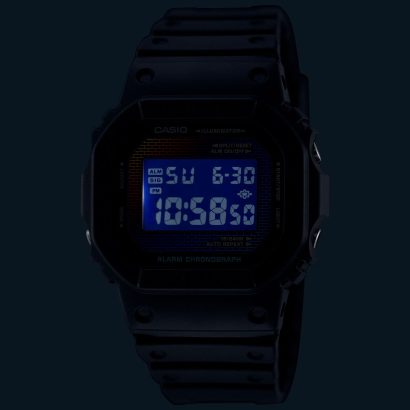 Reloj G-shock DW-5600RW-1CR