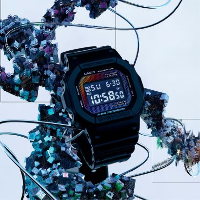 Reloj G-shock DW-5600RW-1CR