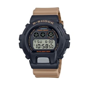 Reloj G-shock DW-6900TU-1A5CR