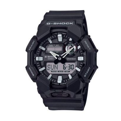 Reloj G-shock GA-010-1ACR