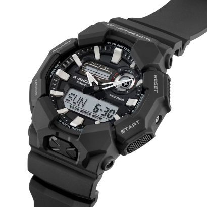 Reloj G-shock GA-010-1ACR