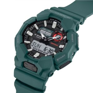 Reloj G-Shock GA-010-2ACR