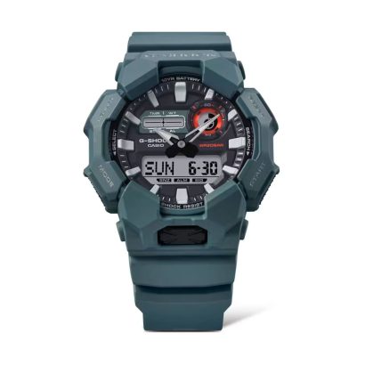 Reloj G-Shock GA-010-2ACR