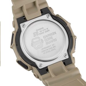 Reloj G-Shock GA-010-5ACR