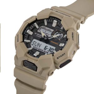 Reloj G-Shock GA-010-5ACR