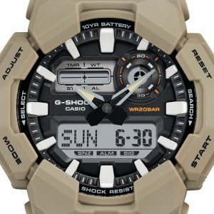 Reloj G-Shock GA-010-5ACR