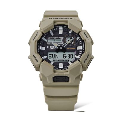 Reloj G-Shock GA-010-5ACR