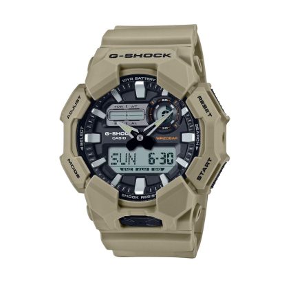 Reloj G-Shock GA-010-5ACR