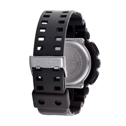 Reloj G-Shock GA-100-1A1CR