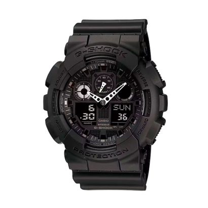 Reloj G-Shock GA-100-1A1CR