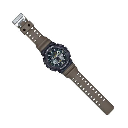 Reloj G-Shock GA-100TU-1A3CR