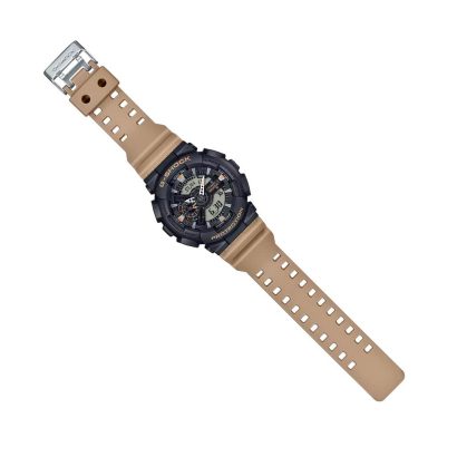 Reloj G-Shock GA-110TU-1A5CR