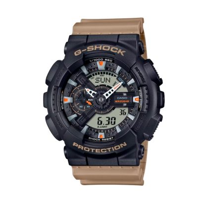 Reloj G-Shock GA-110TU-1A5CR