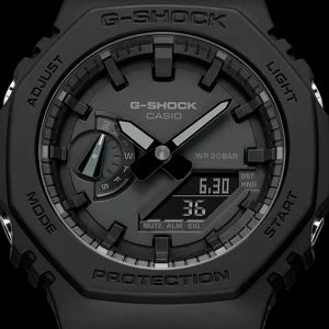 Reloj G-Shock GA-2100-1A1CR