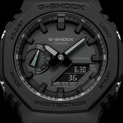 Reloj G-Shock GA-2100-1A1CR