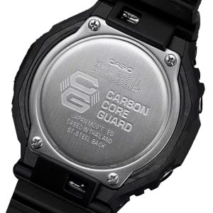 Reloj G-Shock GA-2100-1A1CR